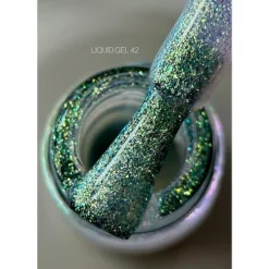 SAGA Professional - LIQUID GEL n.42 - 15ml