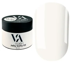 VALERI - JELLY GELLY n.03 - 15ml
