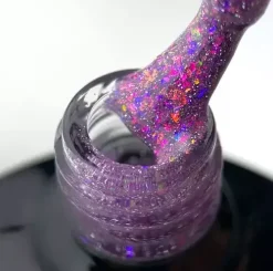 SAGA Professional - FIERY GEL n.17 - 10ml