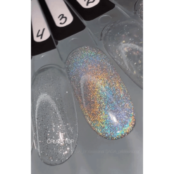 Alternative view of SAGA Professional - TOP CRUSH n.03 - 10ml