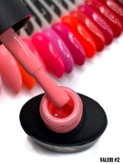 Alternative view of VALERI - COLOR GEL n.02 - 6ml