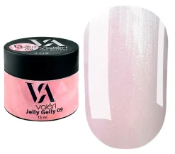 VALERI - JELLY GELLY n.09 - 15ml