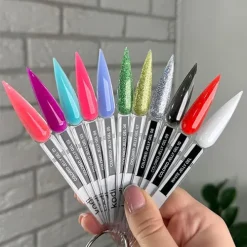 Alternative view of KODI - COLORED GEL -JELLY n.04 - 13gr