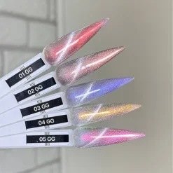 Alternative view of KODI PROFESSIONAL - COLOR GEL - GG01 - 7ml