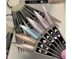 Alternative view of SAGA Professional - CAT SHINE n.05 - 10ml