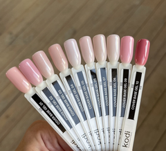 Alternative view of KODI - COVER BASE GEL 10 - 7ml