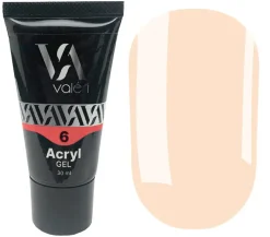 VALERI - ACRYGEL n.06 - 30ml