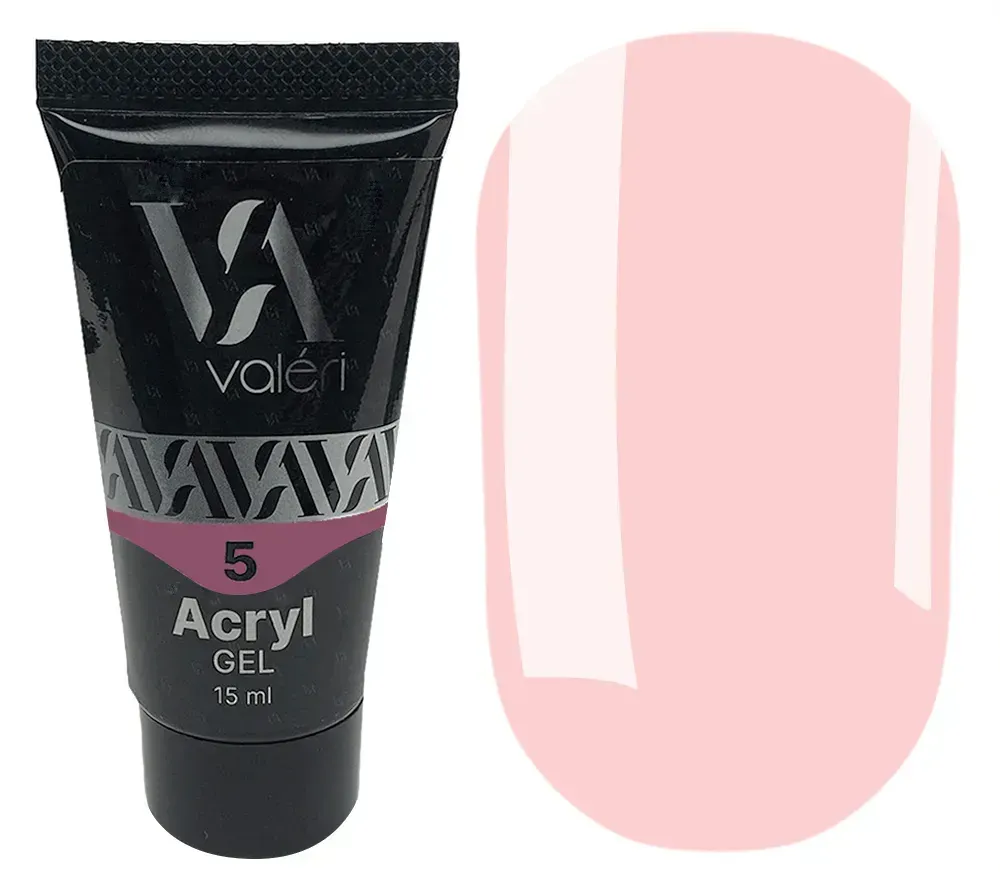 VALERI - ACRYGEL n.05 - 30ml