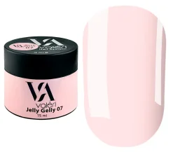 VALERI - JELLY GELLY n.07 - 15ml