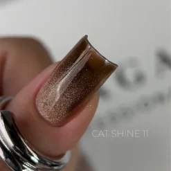 Alternative view of SAGA Professional - CAT SHINE n.11 - 10ml