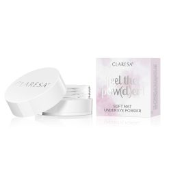 CLARESA - CIPRIA FELL THE POWDER - 01 SOFT 6g
