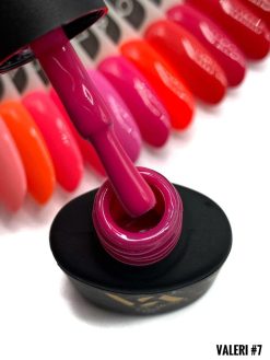 Alternative view of VALERI - COLOR GEL n.07 - 6ml