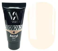 VALERI - ACRYGEL n.04 - 30ml