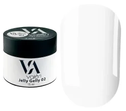 VALERI - JELLY GELLY n.02 - 15ml