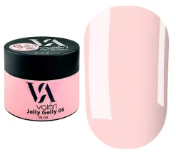 VALERI - JELLY GELLY n.06 - 15ml