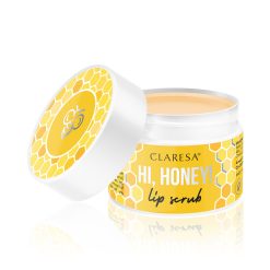 CLARESA - SCRUB LABBRA NUTRIENTE AL MIELE - OH HONEY - 15gr