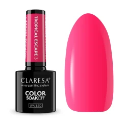 CLARESA - TROPICAL ESCAPE n.03 - 5ml