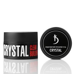 KODI - CRYSTAL MODELING TRANSPARENT GEL - 13ml