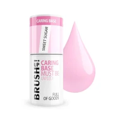 Brush UP! CARING BASE - SWEET SUGAR - 5gr