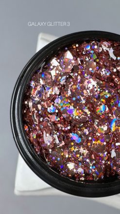 SAGA Professional - GALAXY GEL n.03 - 5ml