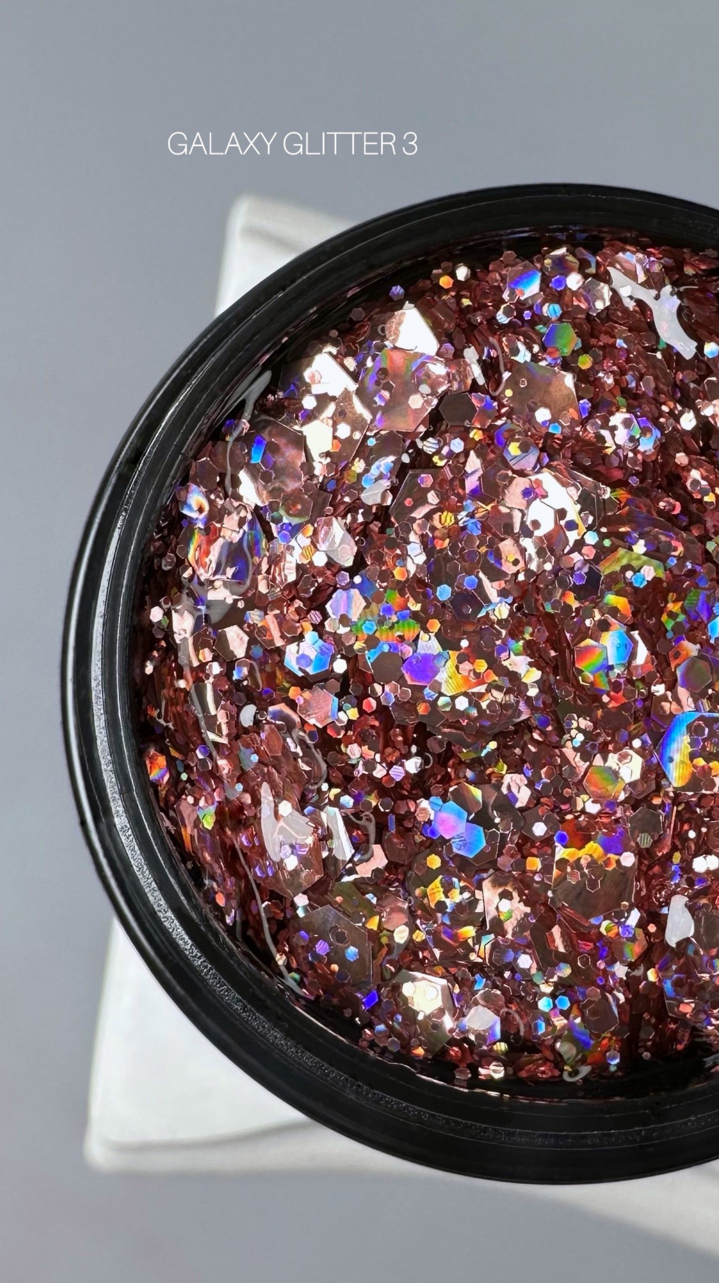 SAGA Professional - GALAXY GEL n.03 - 5ml