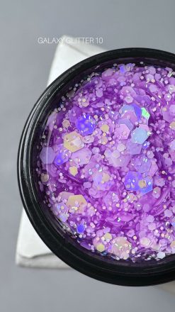 SAGA Professional - GALAXY GEL n.10 - 5ml