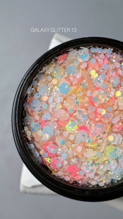 SAGA Professional - GALAXY GEL n.13 - 5ml