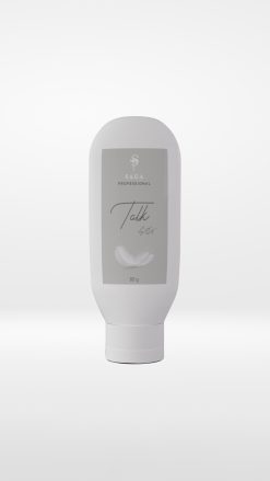 SAGA Professional - TALCO DRY MANICURE -  80gr