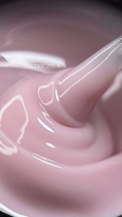 Alternative view of SAGA Professional - BUILDER GEL VEIL n.04 - 30ml