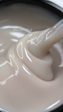 Alternative view of SAGA Professional - BUILDER GEL VEIL n.09 - 30ml