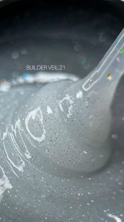 Alternative view of SAGA Professional - BUILDER GEL VEIL n.21 - 30ml