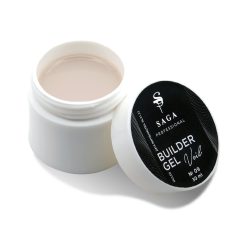 SAGA Professional - BUILDER GEL VEIL n.09 - 30ml