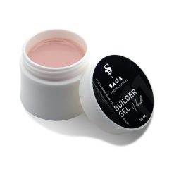 SAGA Professional - BUILDER GEL VEIL n.11 - 30ml