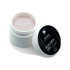 SAGA Professional - BUILDER GEL VEIL n.08 - 30ml