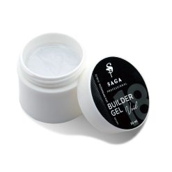 SAGA Professional - BUILDER GEL VEIL n.18 - 30ml