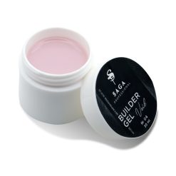 SAGA Professional - BUILDER GEL VEIL n.04 - 30ml