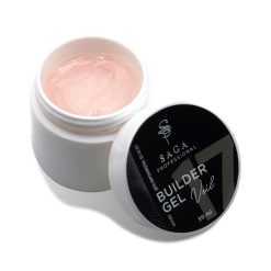 SAGA Professional - BUILDER GEL VEIL n.17 - 30ml
