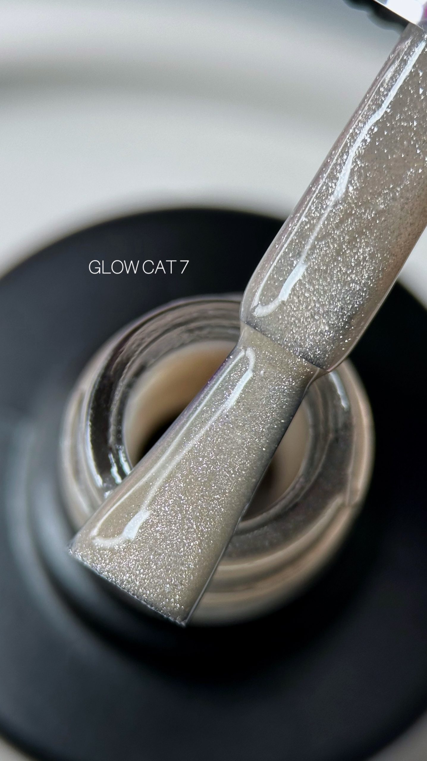 SAGA Professional - GLOW CAT n.07 - 10ml - immagine 3