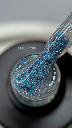 Alternative view of SAGA Professional - TOP CRUSH n.08 - 10ml