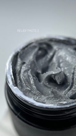 SAGA Professional - RELIEF PASTE n.02 - 5gr