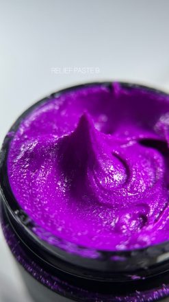 SAGA Professional - RELIEF PASTE n.09 - 5gr