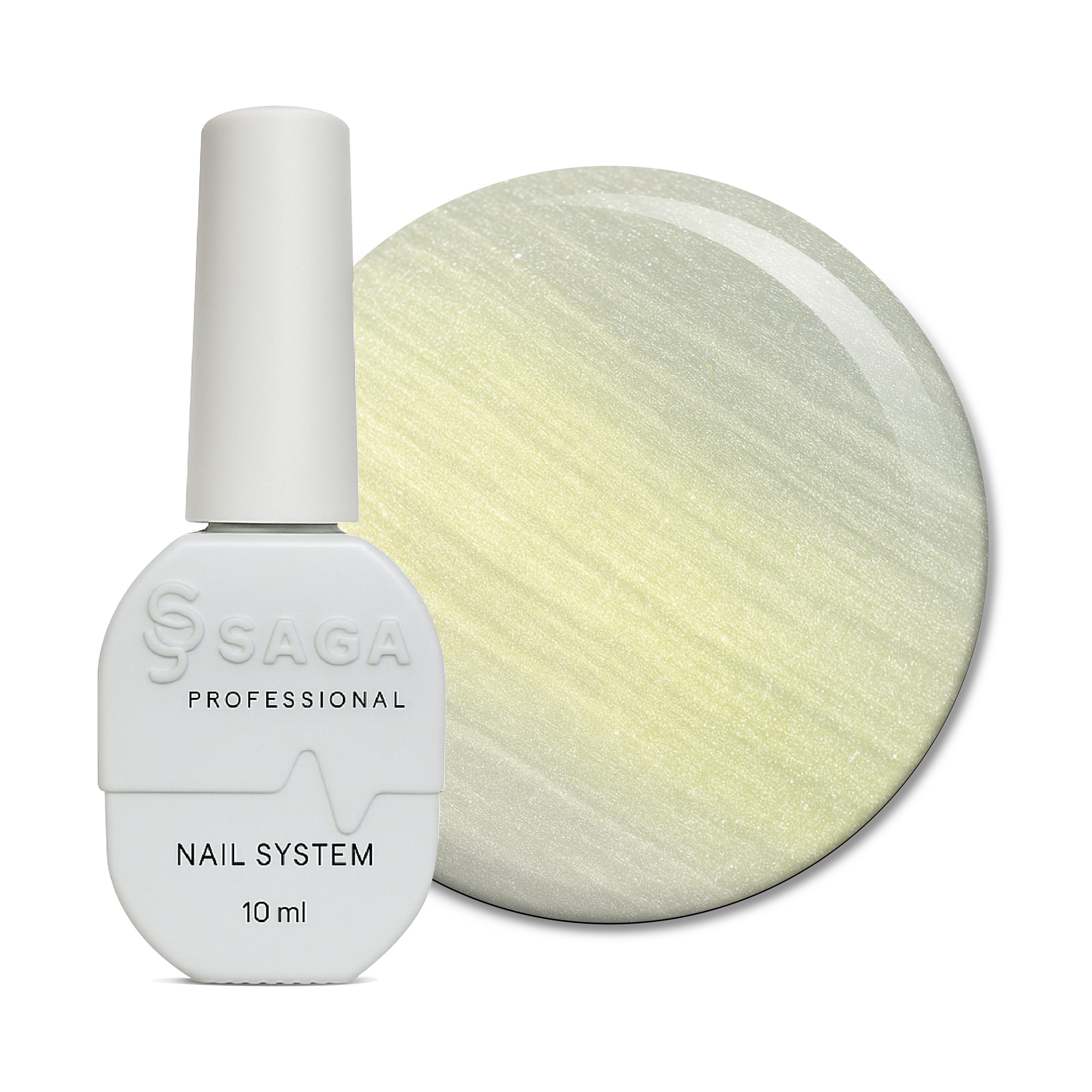 SAGA Professional - SILK CAT n.05 - 10ml