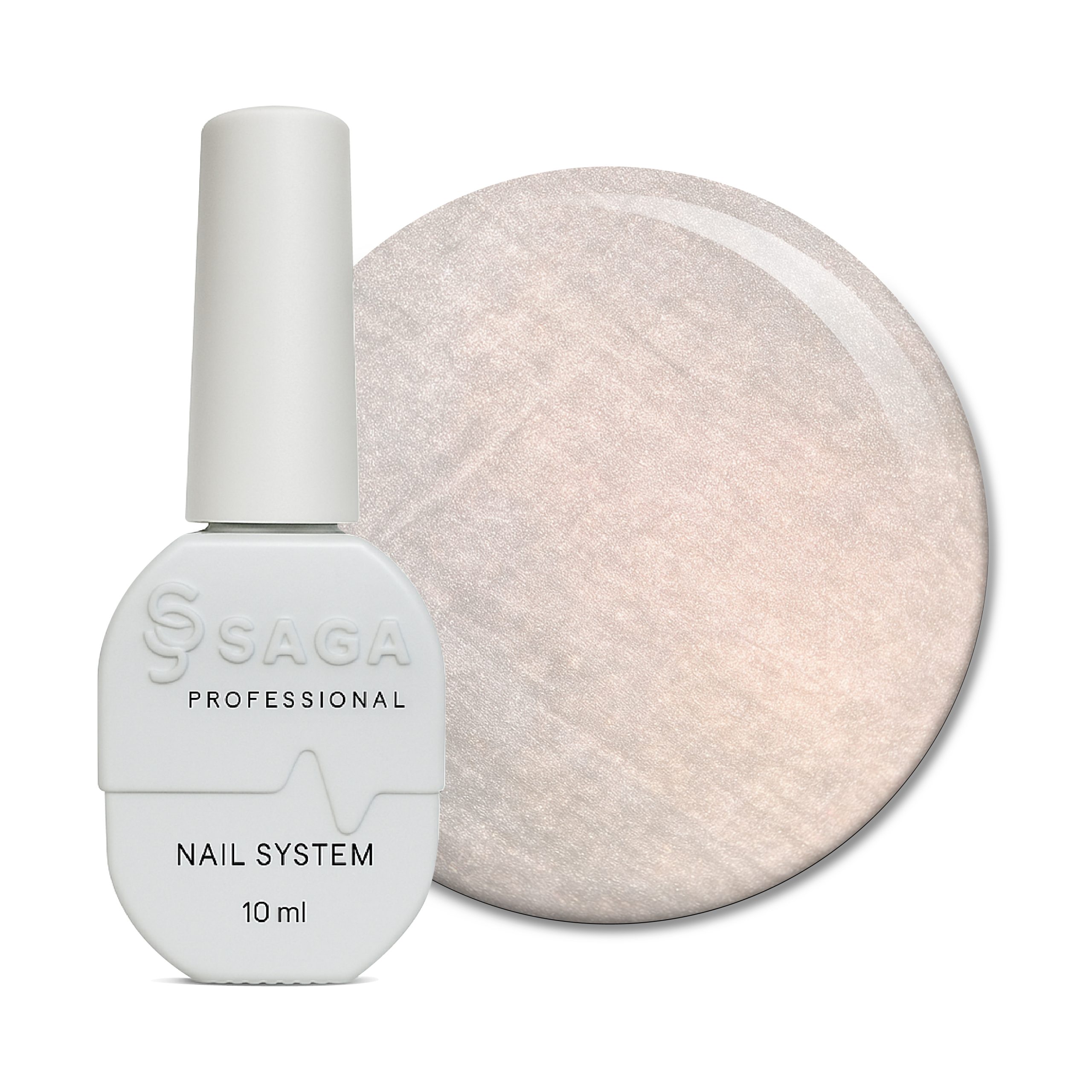 SAGA Professional - SILK CAT n.03 - 10ml