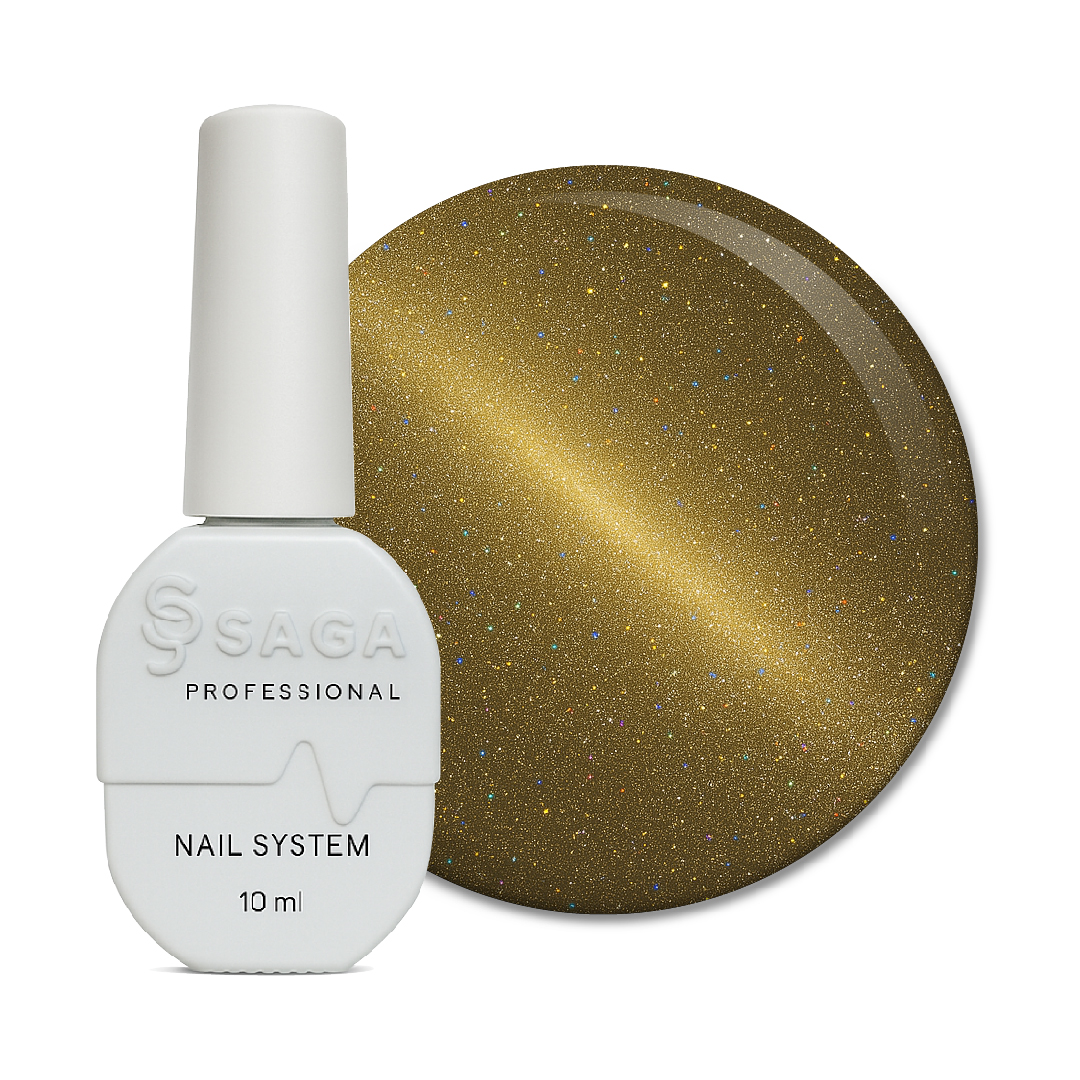 SAGA Professional - GLOW CAT n.10 - 10ml