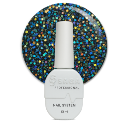 SAGA Professional - TOP CRUSH n.06 - 10ml