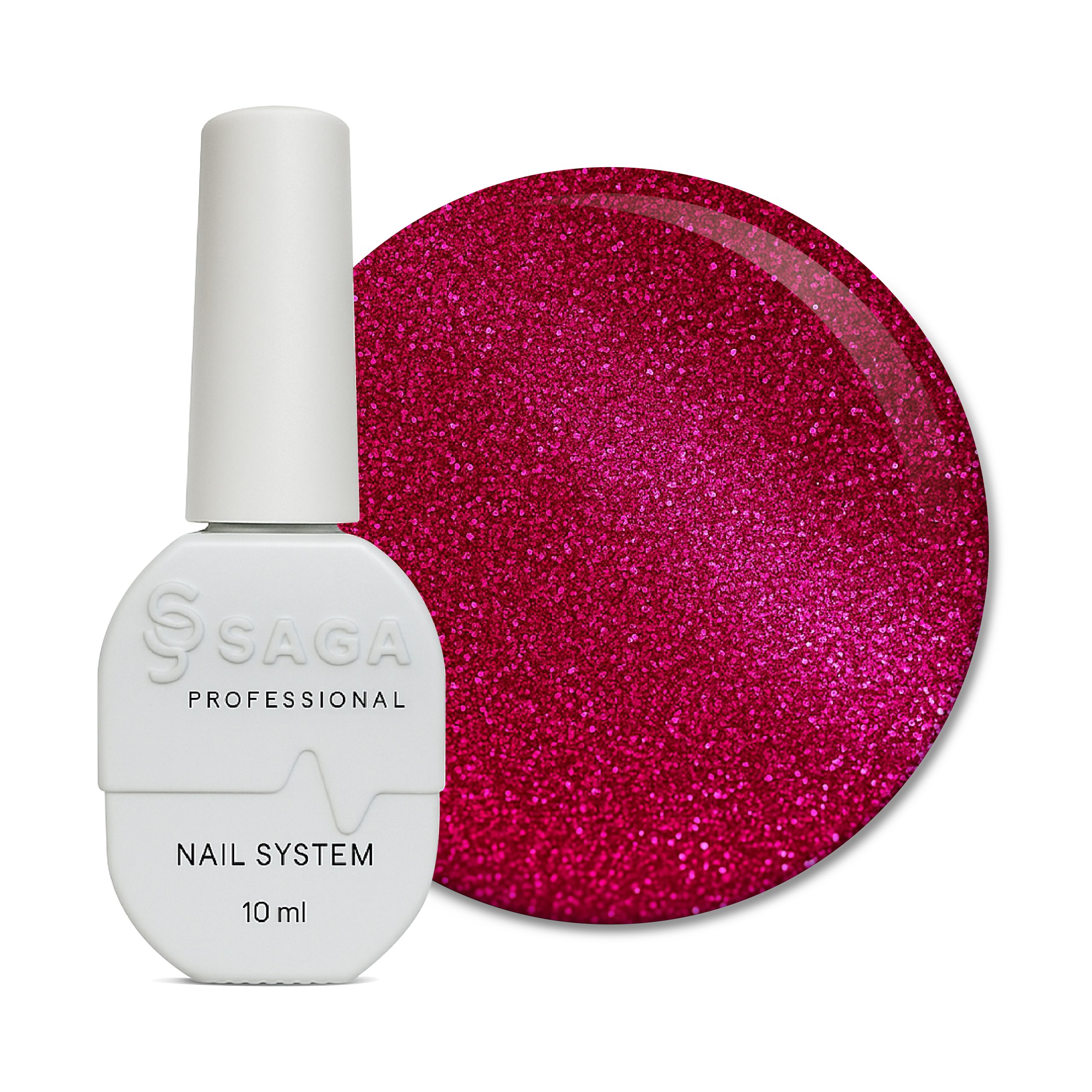 SAGA Professional - WILD CAT n.03 - 10ml