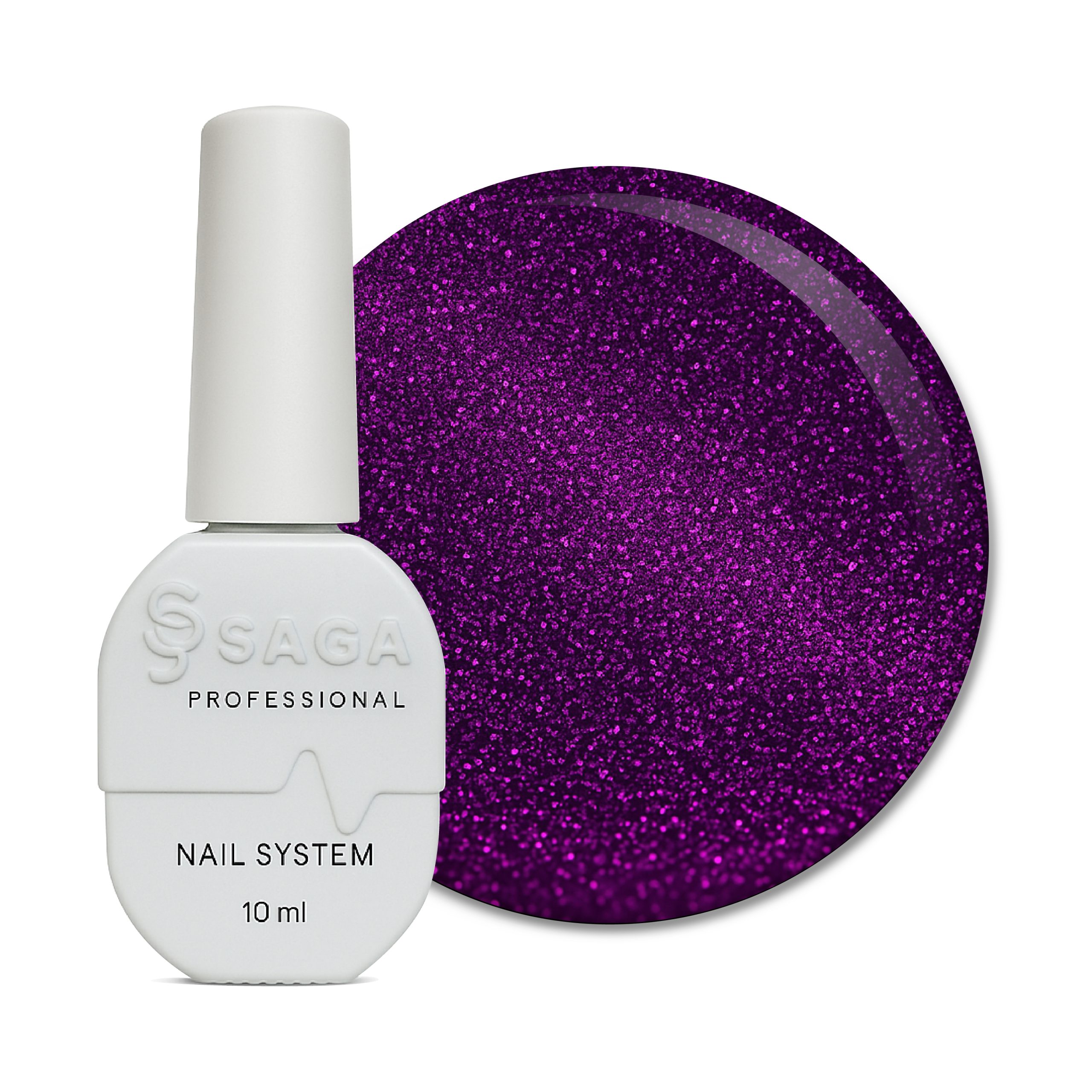 SAGA Professional - WILD CAT n.05 - 10ml