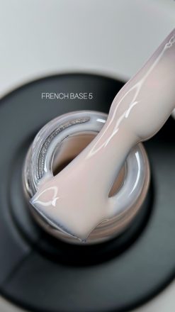 Alternative view of SAGA Professional - FRENCH BASE n.05 - 10ml