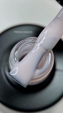 Alternative view of SAGA Professional - FRENCH BASE n.06 - 10ml
