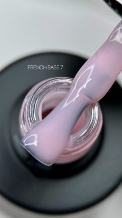 Alternative view of SAGA Professional - FRENCH BASE n.07 - 10ml